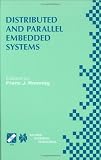 Distributed and Parallel Embedded Systems 41m3w4PtGDL. SL160 Distributed and Parallel Embedded Systems