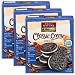 Back to Nature 0759283-20002-3 Classic Creme Sandwich - 3 Pack