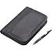 Clava Junior Zipper Padfolio