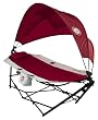 Kijaro Alabama Crimson Tide All in One Hammock