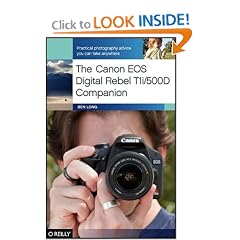 The Canon EOS Digital Rebel T1i/500D Companion