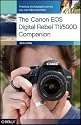 The Canon EOS Digital Rebel T1i/500D Companion