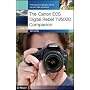 The Canon EOS Digital Rebel T1i/500D Companion