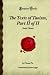 Search : The Texts of Taoism, Part II of II: Taoist Classics (Forgotten Books)