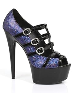 Ellie Shoes E-609-Angelina, 6