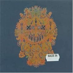 The Seahorse Rears to Oblivion   Current 93