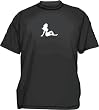 Mud Flap Girl Truckers Logo Men's Tee Shirt in 12 colors Small thru 6XL
