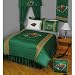 Sports Coverage Minnesota Wild Twin Comforter
