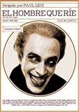 El Hombre Que Ríe..(1928).The Man Who Laughs