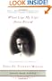 What Lips My Lips Have Kissed: The Loves and Love Poems of Edna St. Vincent Millay