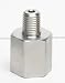 Parker 2-1-RA-SS 316 Stainless Steel Pipe Reduce Adapter NPT 1/4M X 1/4M X 1/4M