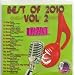 Karaoke Kurrents Disc 1-4 Pop Best of 2010 image 2