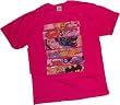 Three Of A Kind -- Supergirl - Wonder Woman - Batgirl Youth T-Shirt