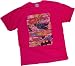Three Of A Kind -- Supergirl - Wonder Woman - Batgirl Youth T-Shirt