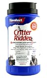 Havahart Critter Ridder 3146 Animal Repellent Granular 5 Pounds