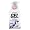 Hammer Nutrition Hammer Gel 12 pk, Flavor-Huckleberry