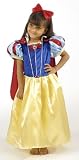 Disney - 0066416 - Costume - Blanche Neige - 3-5 ans
