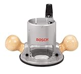 Bosch RA1161 Router Fixed Base [並行輸入品]