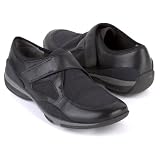 Easy Spirit - True Spirit by Easy Spirit Candles Black flats