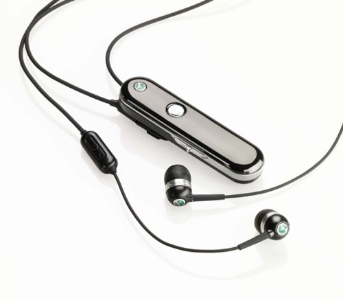Childrens Toyshop  Electronics : Sony Ericsson HBH-DS980 Stereo Bluetooth Headset (A2DP)