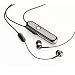 Sony Ericsson Bluetooth HBH-DS980 - Headset ( ear-bud ) - wireless - Bluetooth
