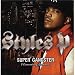 Super Gangster Extraordinary Gentleman [Explicit]