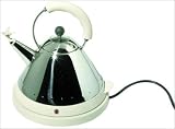 Alessi Electric Tea Kettle