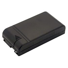 Click here to buy Battery-Biz MINOLTA 8-408 Camcorder battery by Battery-Biz.