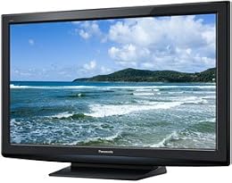 Panasonic TC-P42S2 42-Inch 1080p Plasma HDTV