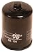 K&N KN-196 Oil Filter