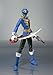S.H.Figuarts : Kaizoku Sentai Gokaijer Gokai Blue by Bandai