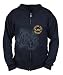 Louisiana State Tigers LSU Hoodie Sweatshirt Jacket