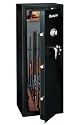 Sentry Safe&reg; 14 - Gun Combo and Key Lock