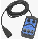 AmericanDJFS-700ControllerforADJFogStorm700FogMachine