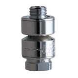 Tools & Hardware : Chicago Faucets E22JKCP Outlets - Vacuum Breaker, Chrome