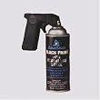 Paint Can Spray Gun for Fireplace