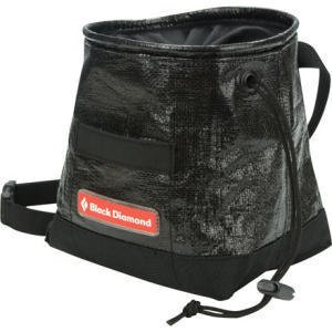 Black Diamond Gorilla Chalk Bag One Color, One Size