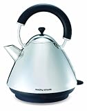 Morphy Richards 43715 Pyramid Traditional Kettle (polished)  from Morphy Richards