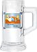 THE SIMPSONS LIKE FATHER...LIKE SON - Tasse / Glas / Schale