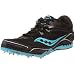 Saucony Women's Velocity 4 Track Shoe
