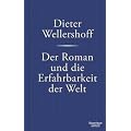 Der Roman und die Erfahrbarkeit der Welt