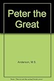 Peter the great
