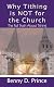 Why Tithing is NOT for the Church: The Full Truth About Tithing