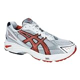 ASICS Gel-Foundation 8 (Width 2E) Mens Running Shoes , UK10