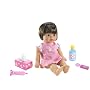 Little Mommy Baby Ah-Choo Hispanic Doll