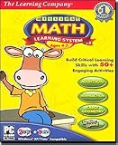TLC Millie's Math Learning System 2008