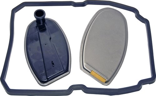 Wix 58845 Automatic Transmission Filter Kit - 