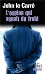 L'espion qui venait du froid