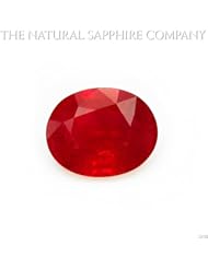 Natural Ruby, 3.67ct. (U3732)