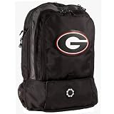 Collegiate Backpack Bag University of Georgia by Dad Gear